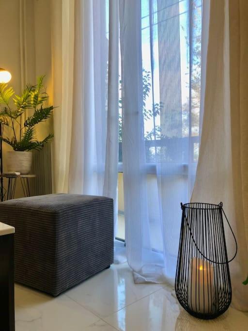 Casa Di Rosi, Seaview Studio In Corfu Town Экстерьер фото